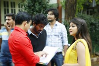 Welcome to America Movie Stills